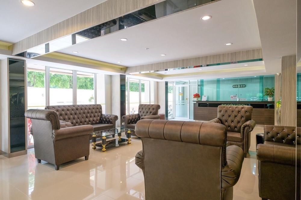 Nrc Residence Bangkok Exterior photo